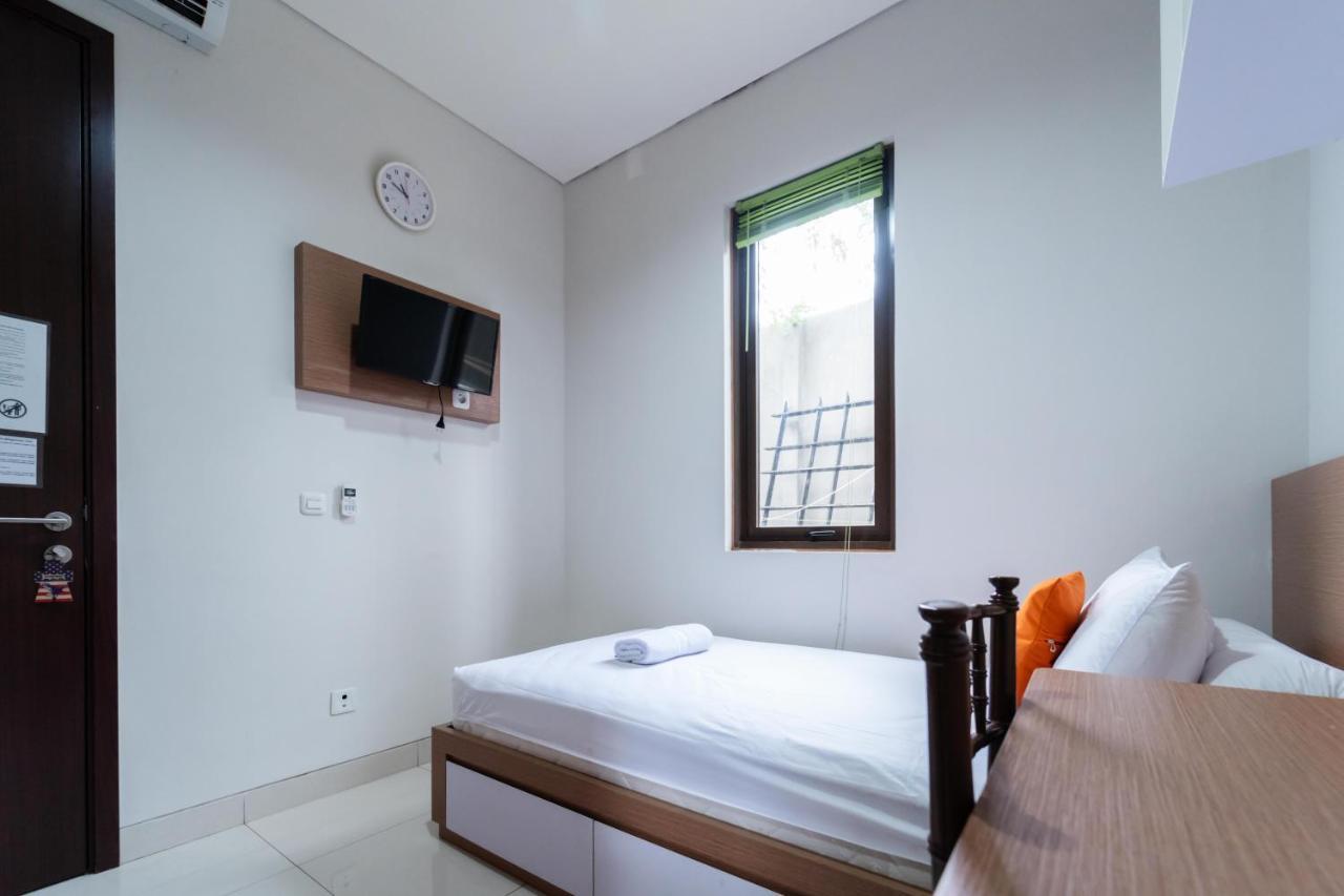 Koolkost Syariah Near Jalan Ringroad