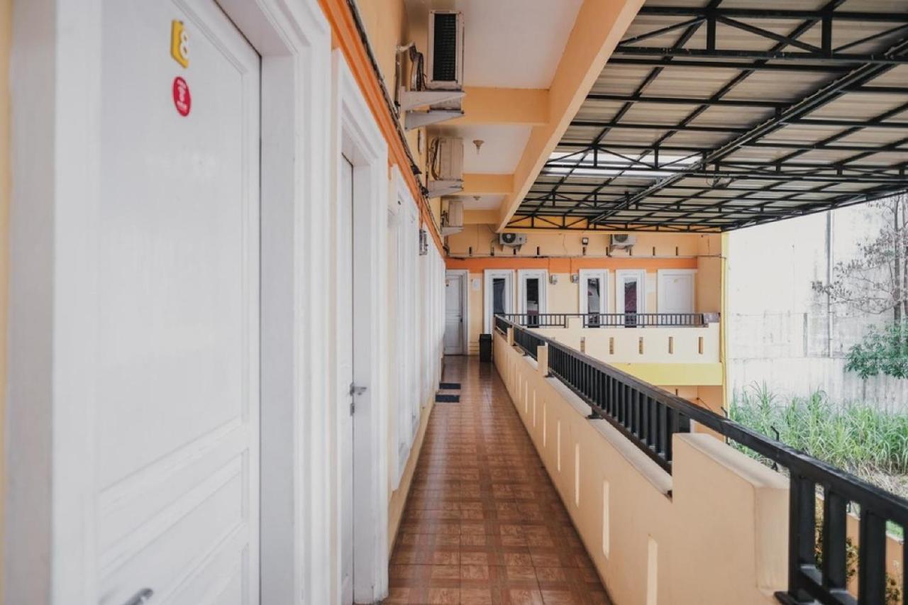 Koolkost Syariah Near Jalan Ringroad Wisma tamu 2*