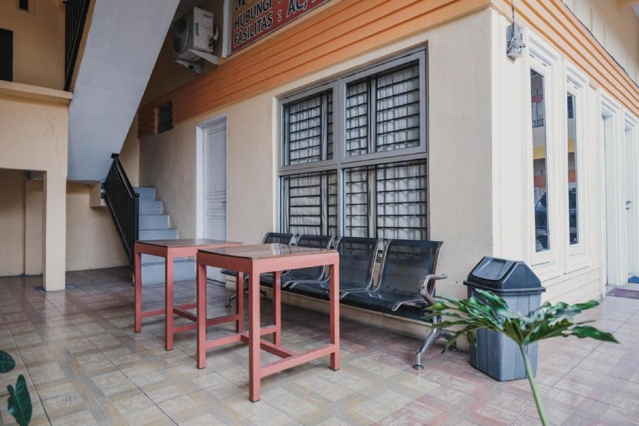 Wisma tamu Koolkost Syariah Near Jalan Ringroad