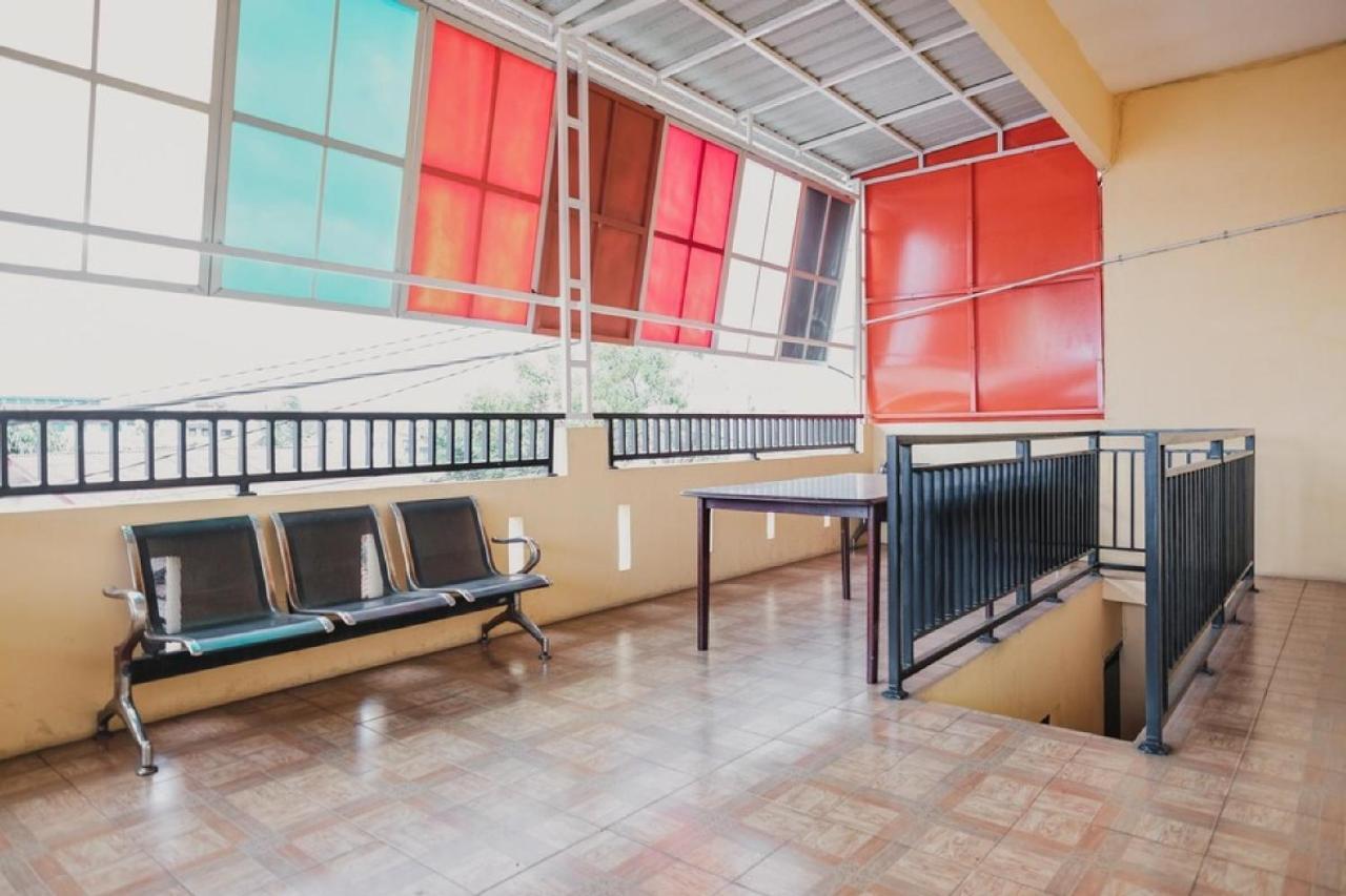 Koolkost Syariah Near Jalan Ringroad Wisma tamu